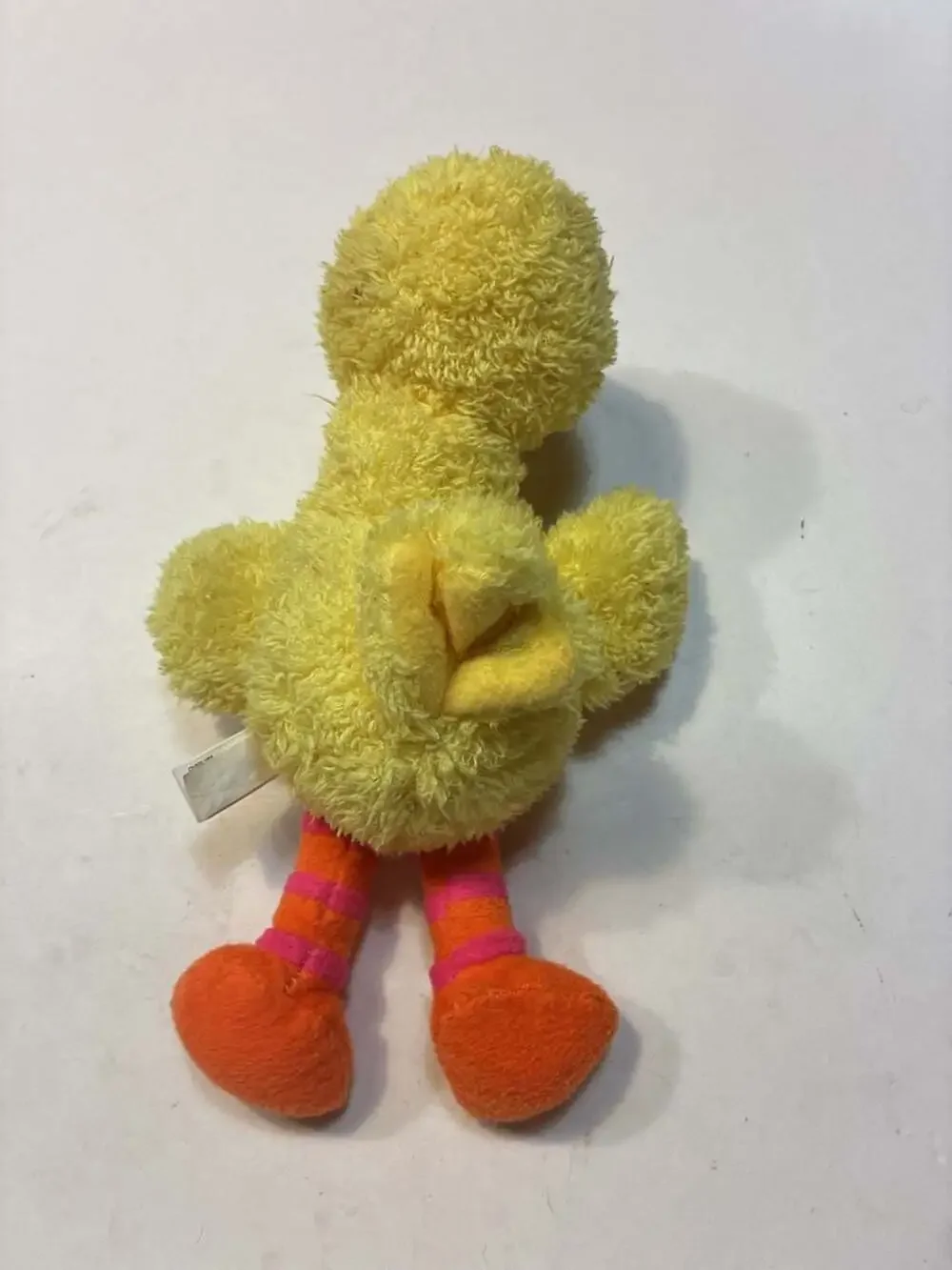 Sesame Street Big Bird 10-Inch Plush Stuffed Animal (2013)